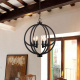 Pendant Light PCL06