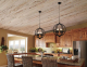 Pendant Light PCL06