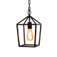 Pendant Light JPR06